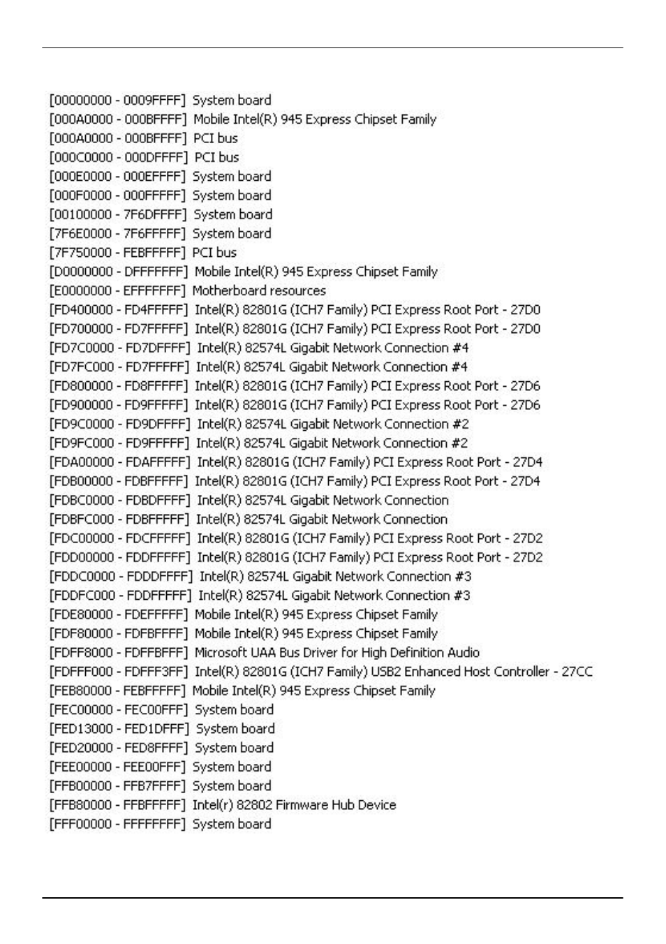 COMMELL LE-575 User Manual | Page 57 / 61