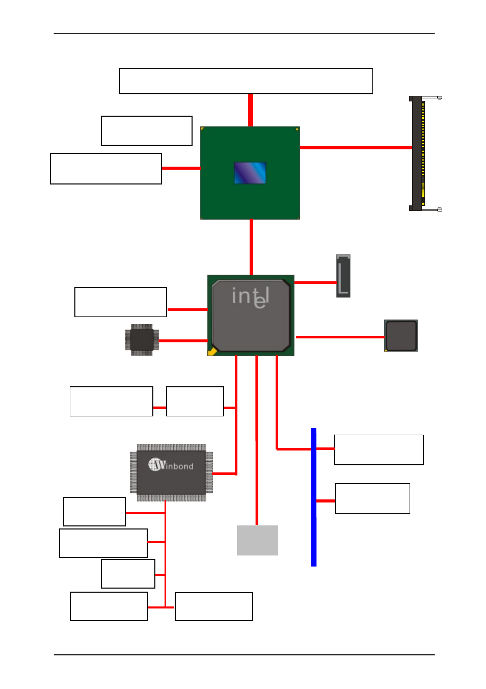 4 <block diagram | COMMELL LS-573 User Manual | Page 11 / 54