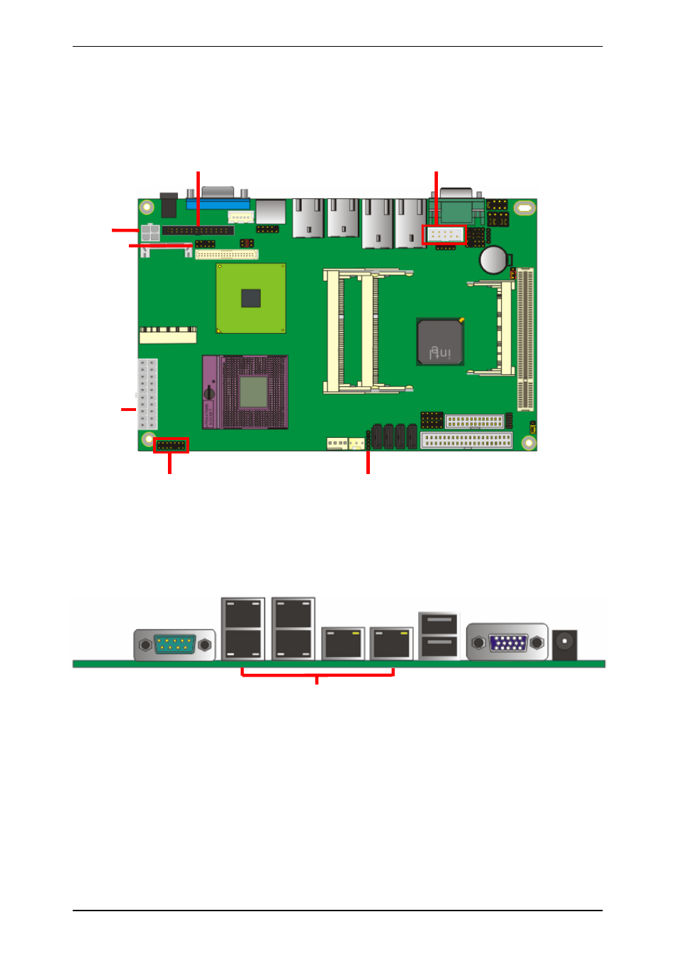 COMMELL LS-573 User Manual | Page 13 / 54
