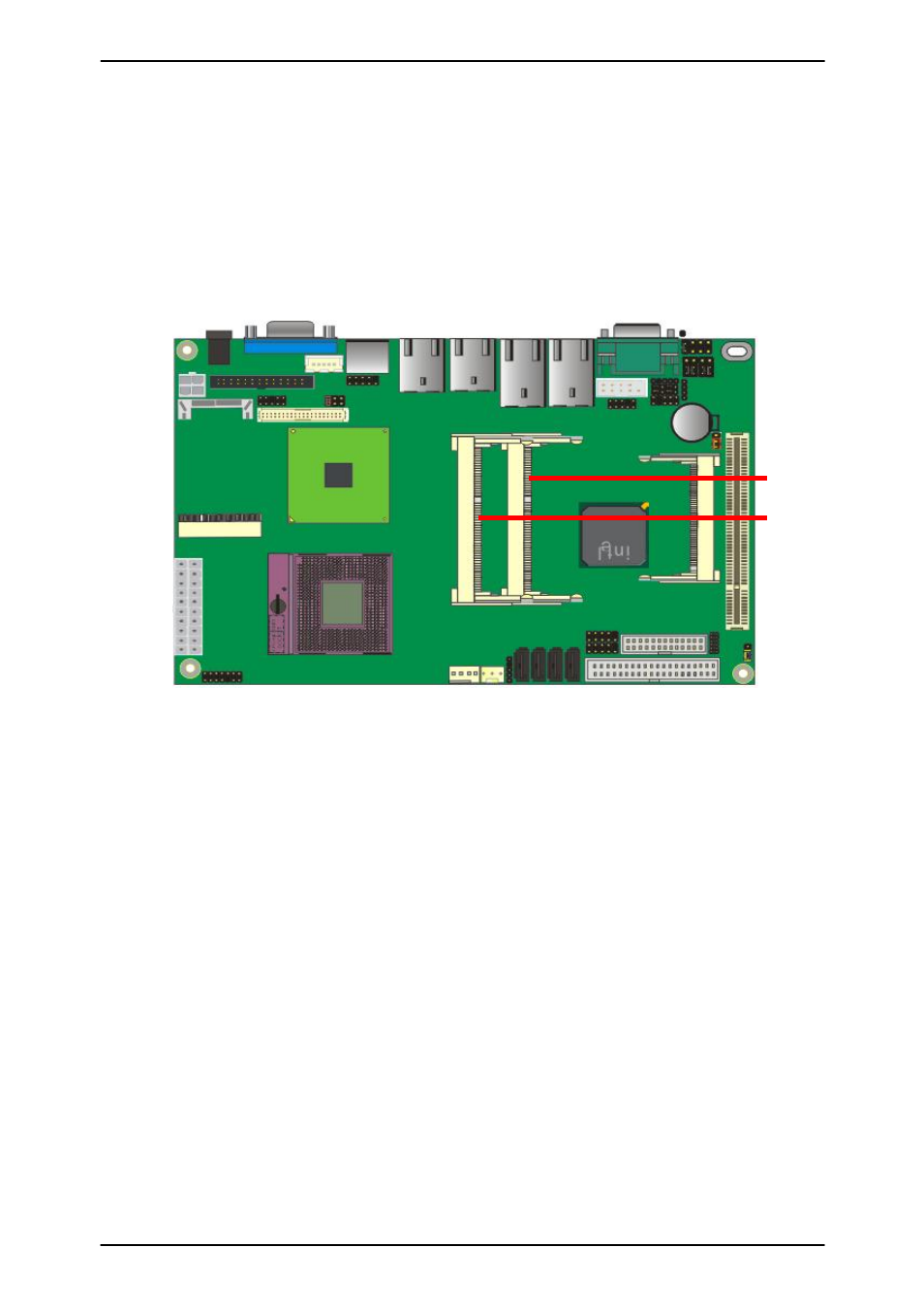 COMMELL LS-573 User Manual | Page 18 / 54
