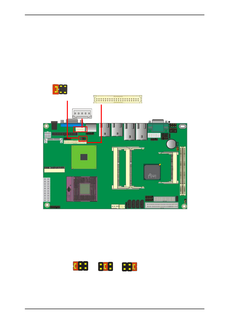 COMMELL LS-573 User Manual | Page 23 / 54