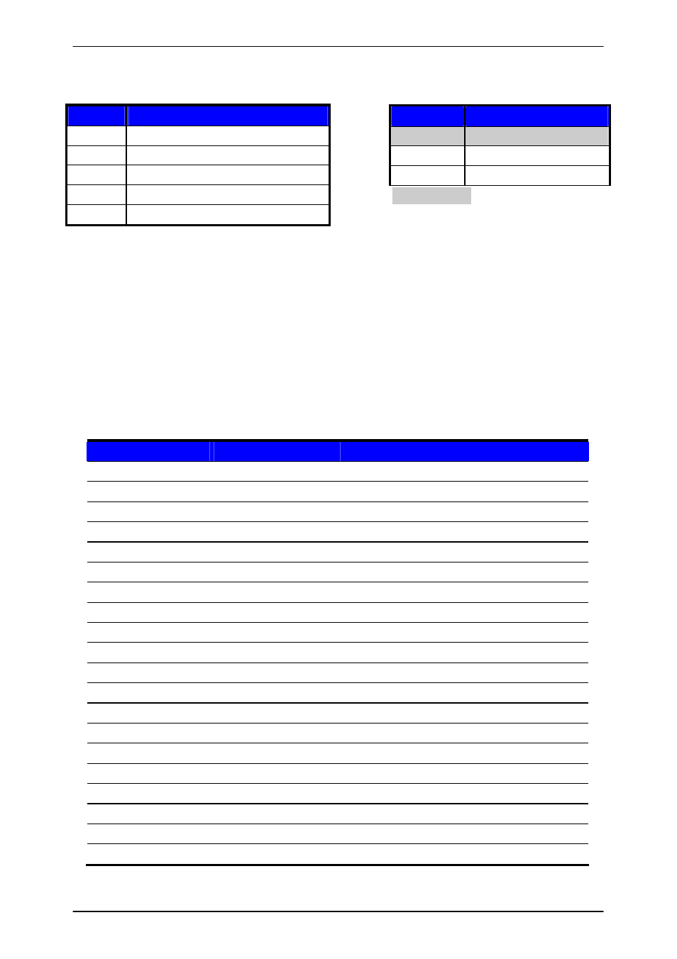 COMMELL LS-573 User Manual | Page 24 / 54