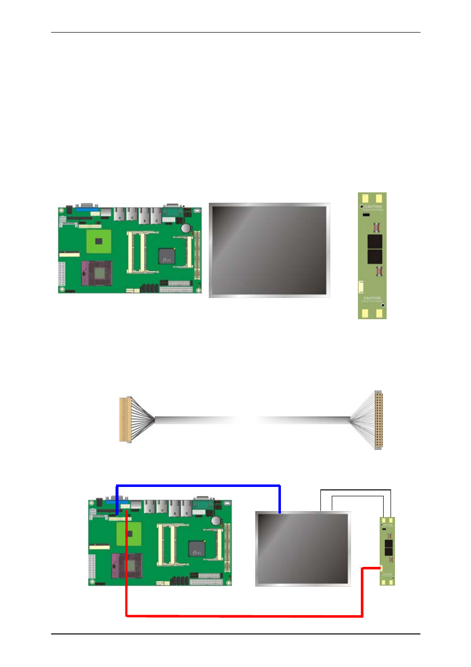 COMMELL LS-573 User Manual | Page 25 / 54