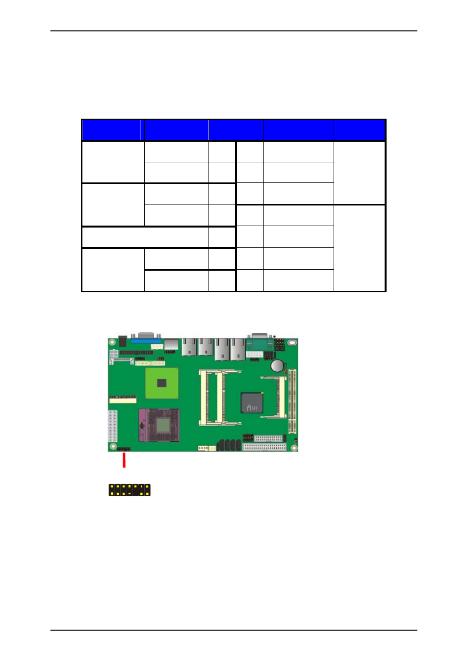 12 <switch and indicator | COMMELL LS-573 User Manual | Page 34 / 54
