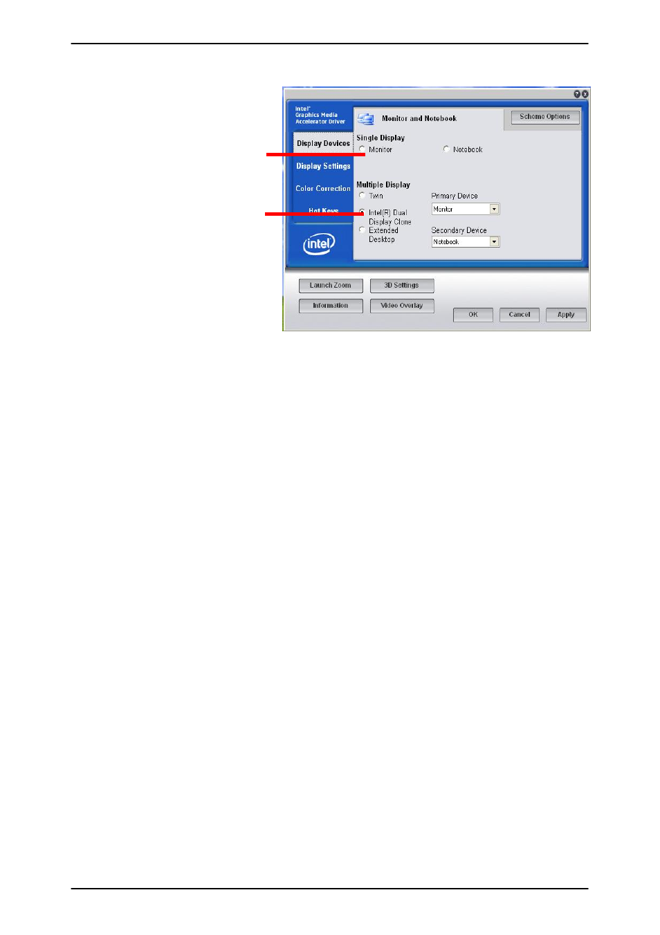 COMMELL LS-573 User Manual | Page 38 / 54