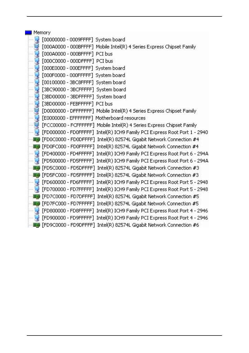 COMMELL LS-573 User Manual | Page 50 / 54