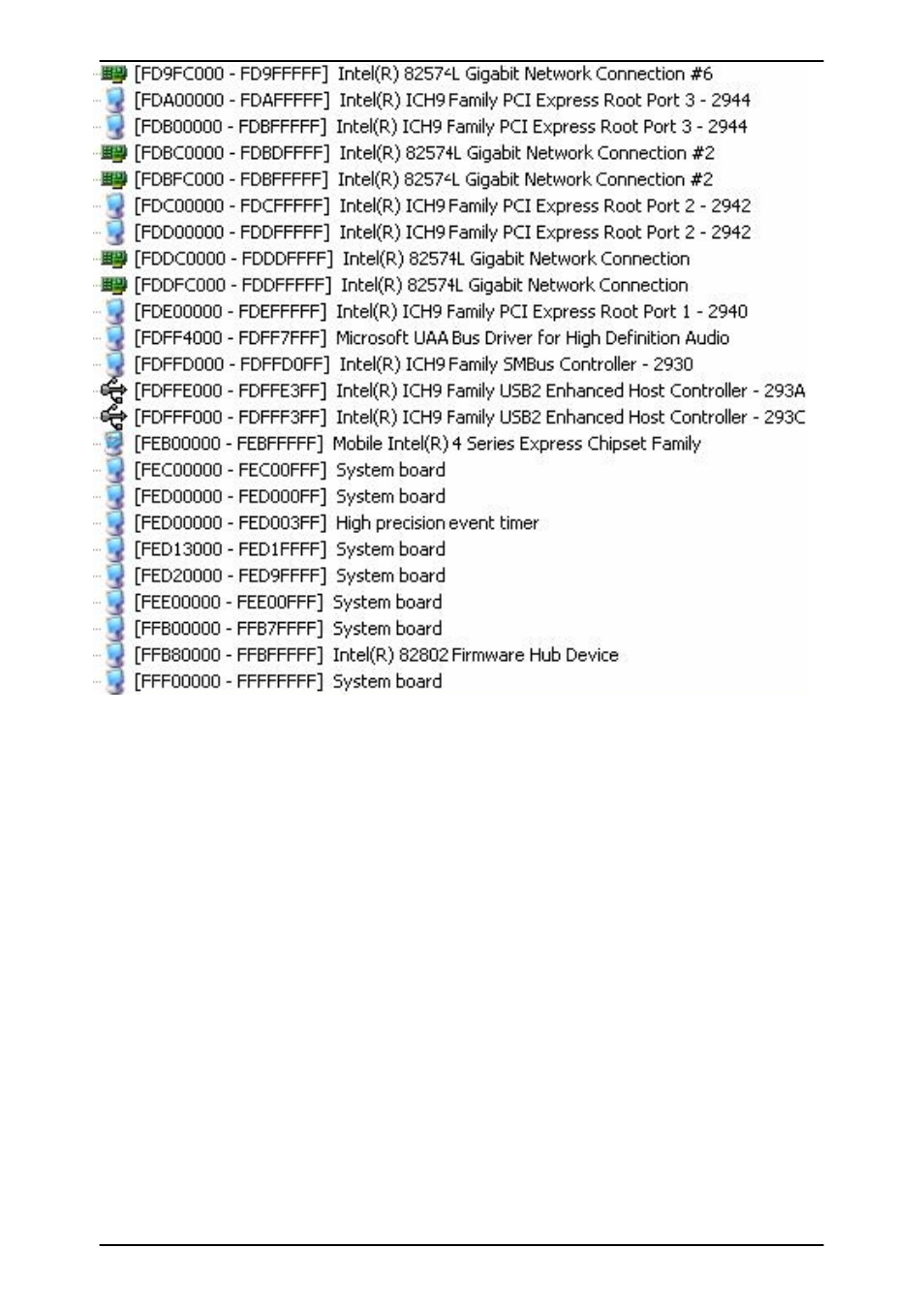 COMMELL LS-573 User Manual | Page 51 / 54