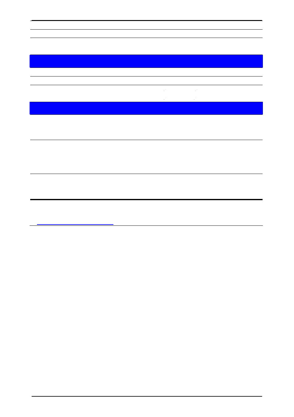 Power and environment, Ordering code | COMMELL LS-573 User Manual | Page 9 / 54