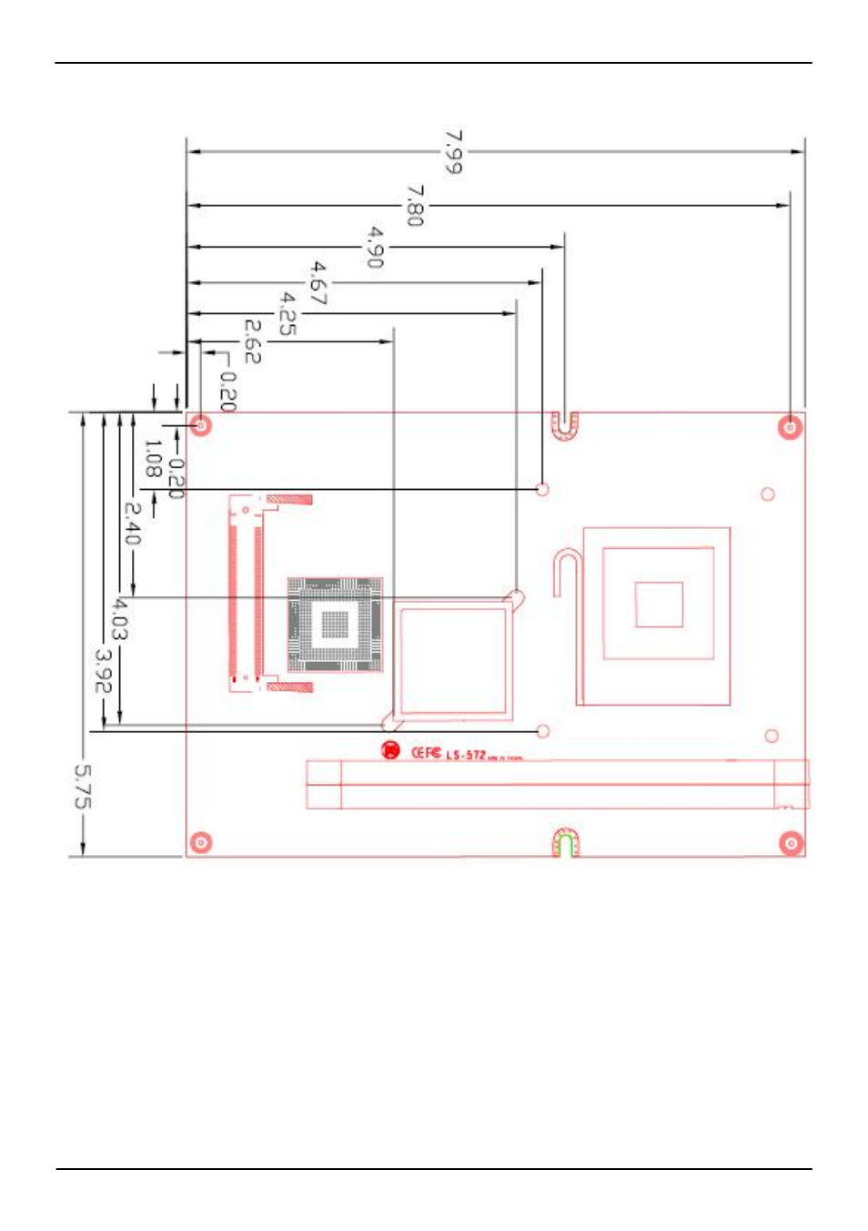 COMMELL LS-572 User Manual | Page 13 / 64