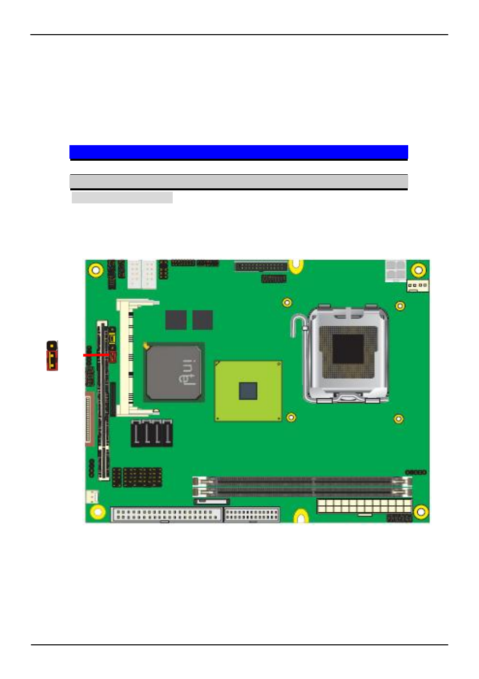 5 <cmos setup | COMMELL LS-572 User Manual | Page 21 / 64