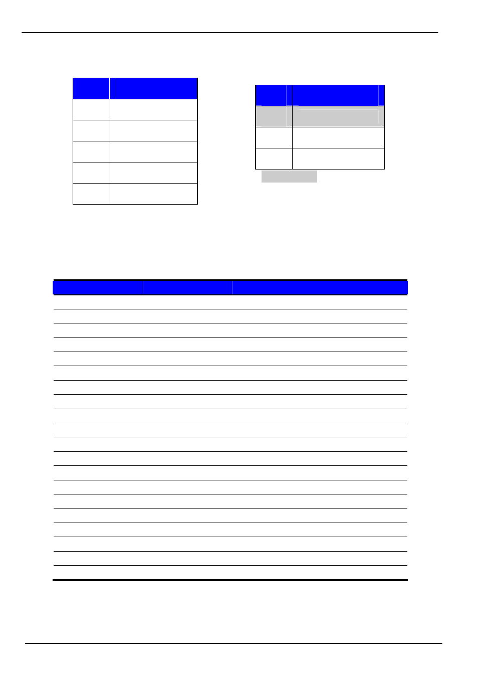 COMMELL LS-572 User Manual | Page 26 / 64
