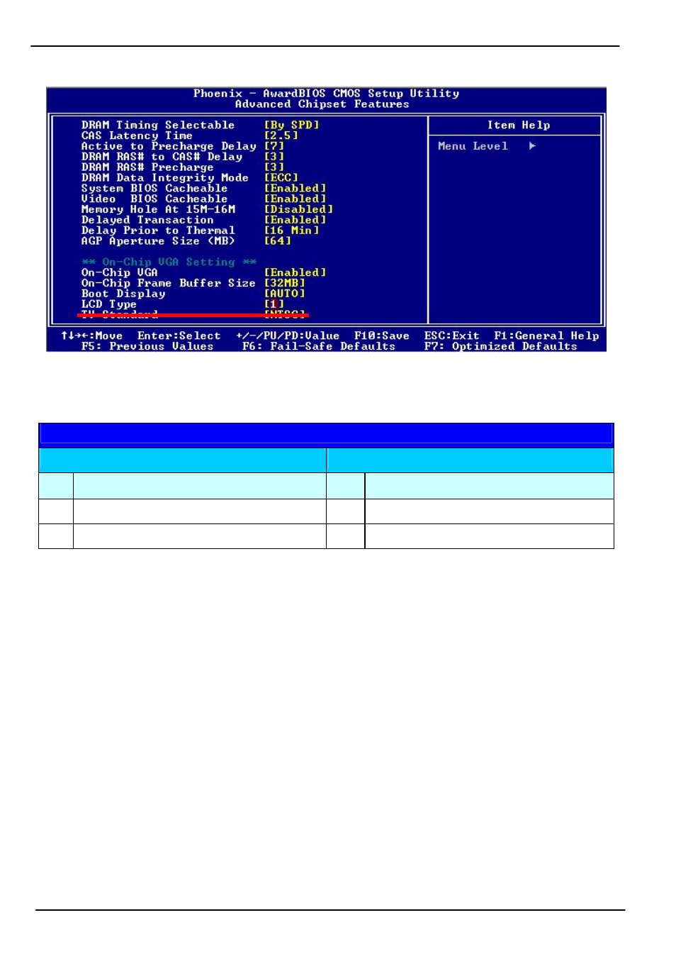 COMMELL LS-572 User Manual | Page 28 / 64