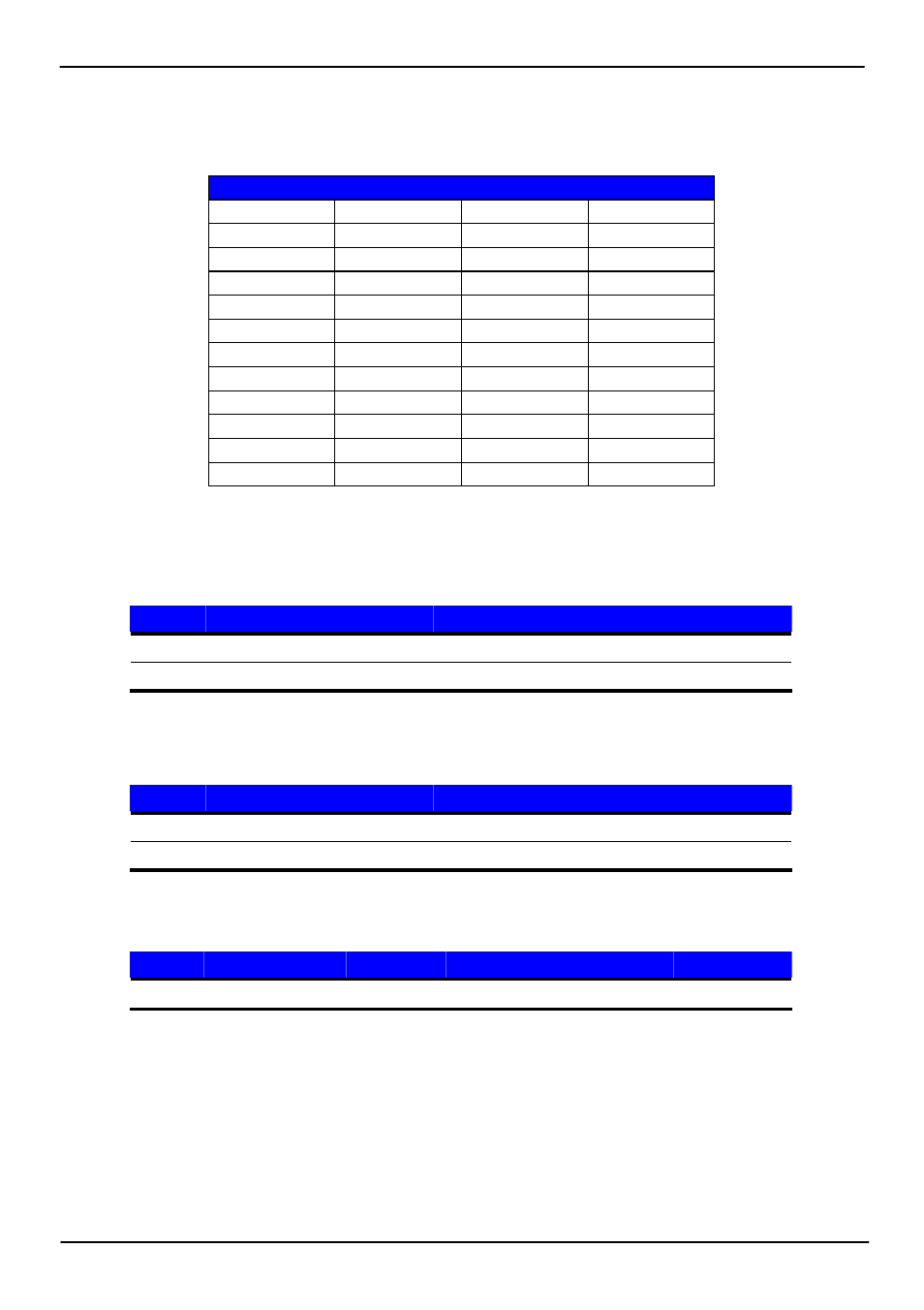 COMMELL LS-572 User Manual | Page 34 / 64