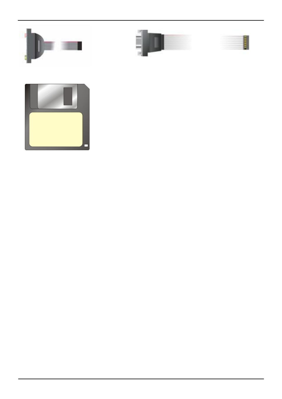 Other accessories | COMMELL LS-572 User Manual | Page 5 / 64