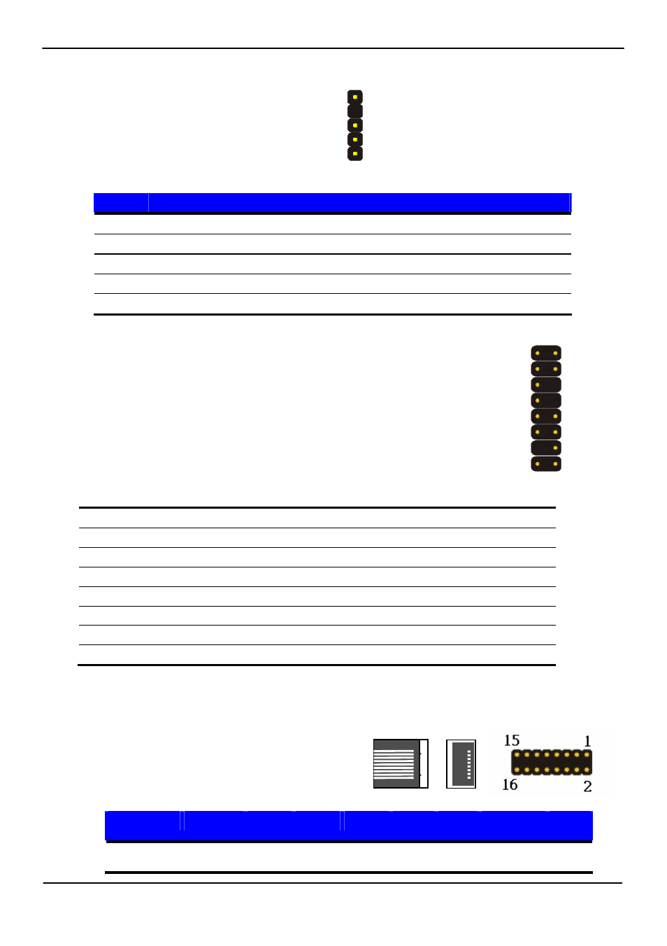 A.3 <irda port, A.4 <vga port, A.5 <lan port | COMMELL LS-572 User Manual | Page 51 / 64