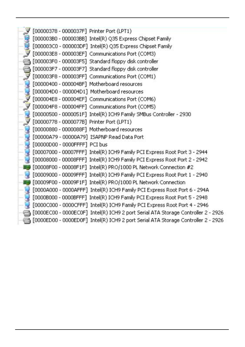 COMMELL LS-572 User Manual | Page 56 / 64