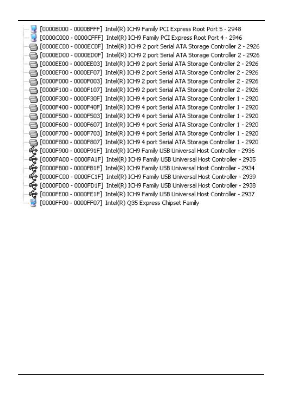 COMMELL LS-572 User Manual | Page 57 / 64