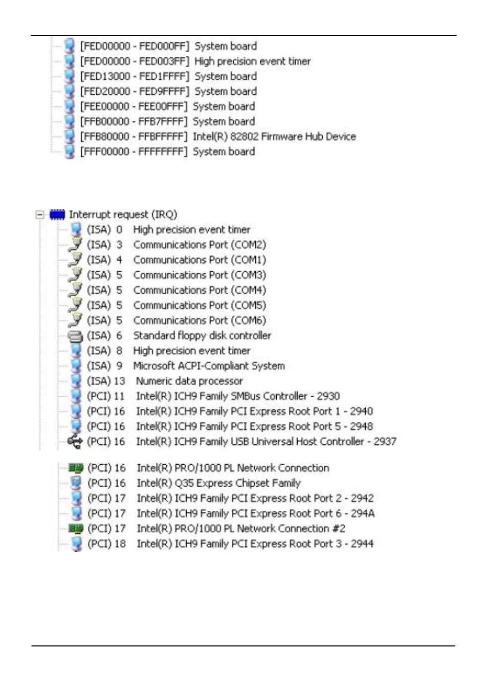 COMMELL LS-572 User Manual | Page 59 / 64