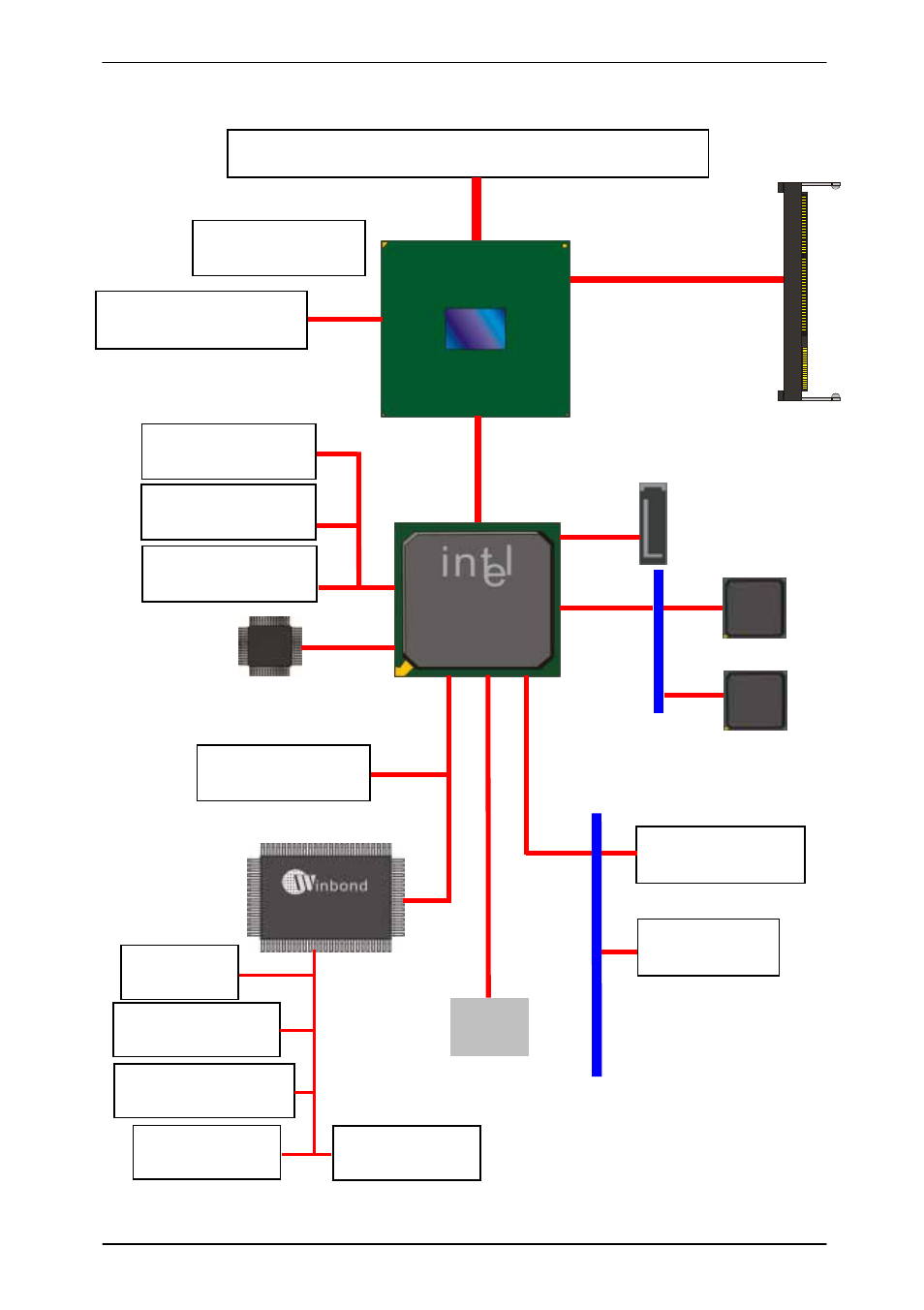 4 <block diagram | COMMELL LS-571 User Manual | Page 12 / 57