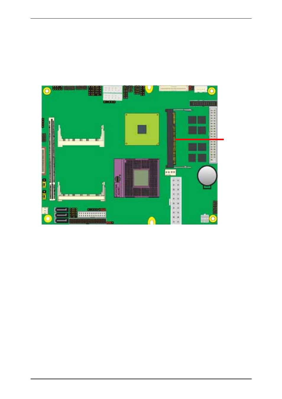 COMMELL LS-571 User Manual | Page 18 / 57