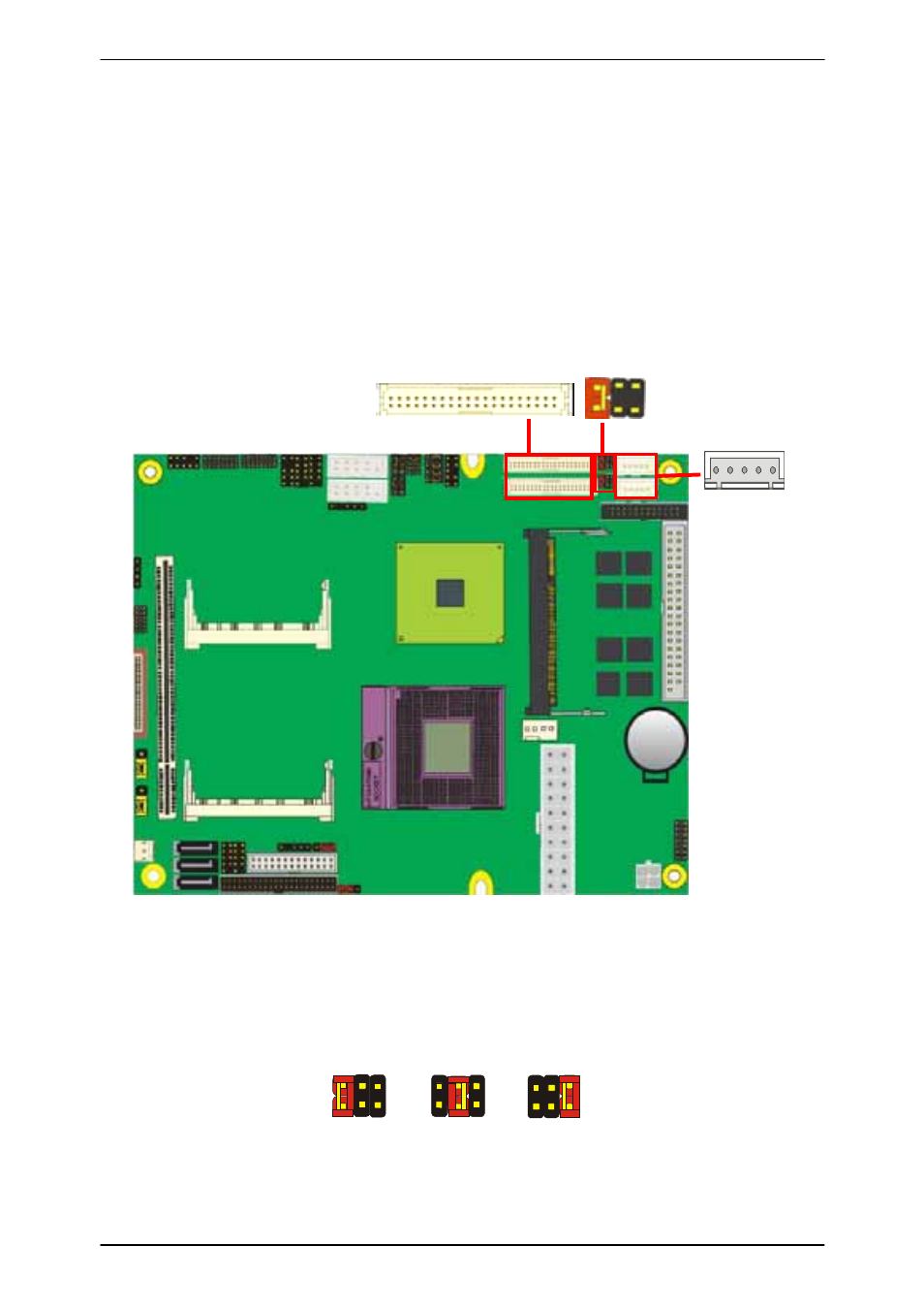 COMMELL LS-571 User Manual | Page 25 / 57