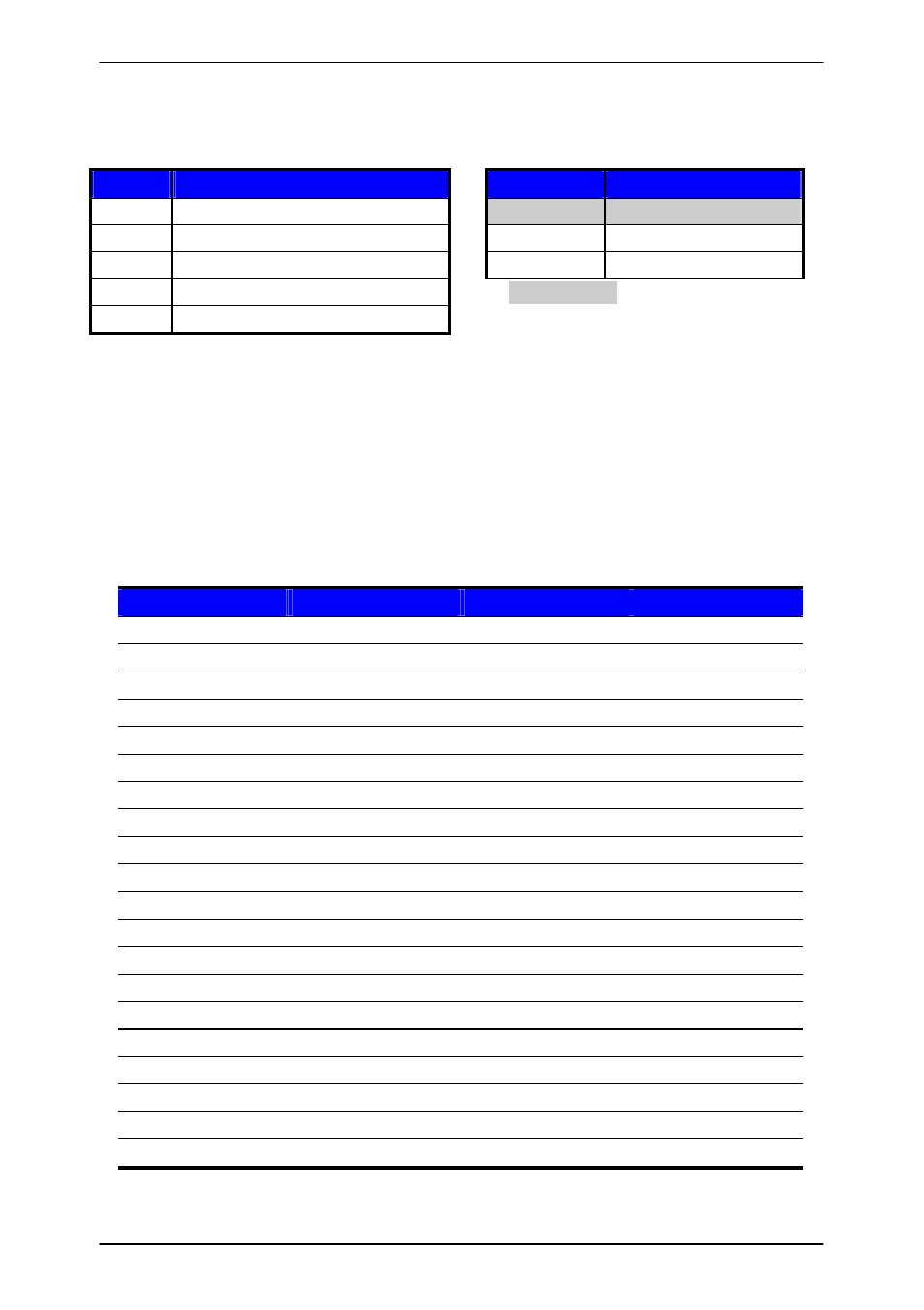 COMMELL LS-571 User Manual | Page 26 / 57