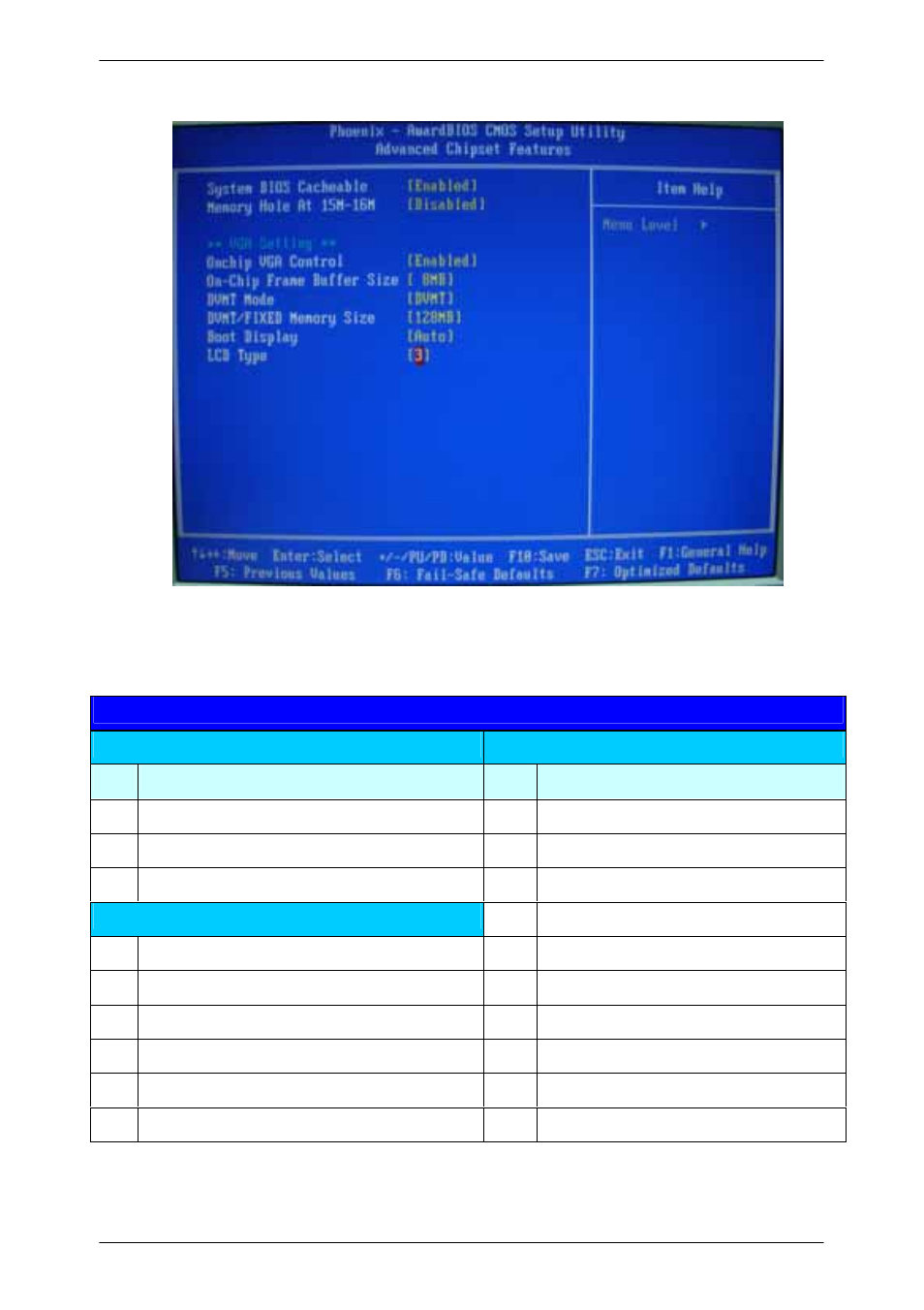 COMMELL LS-571 User Manual | Page 28 / 57