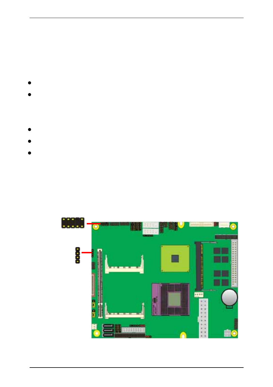 11 <integrated audio interface | COMMELL LS-571 User Manual | Page 30 / 57