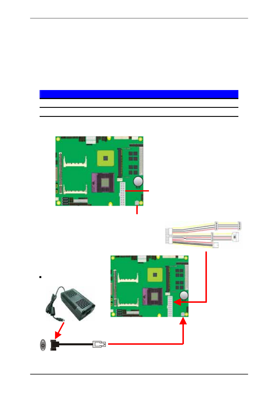 13 <power supply | COMMELL LS-571 User Manual | Page 33 / 57