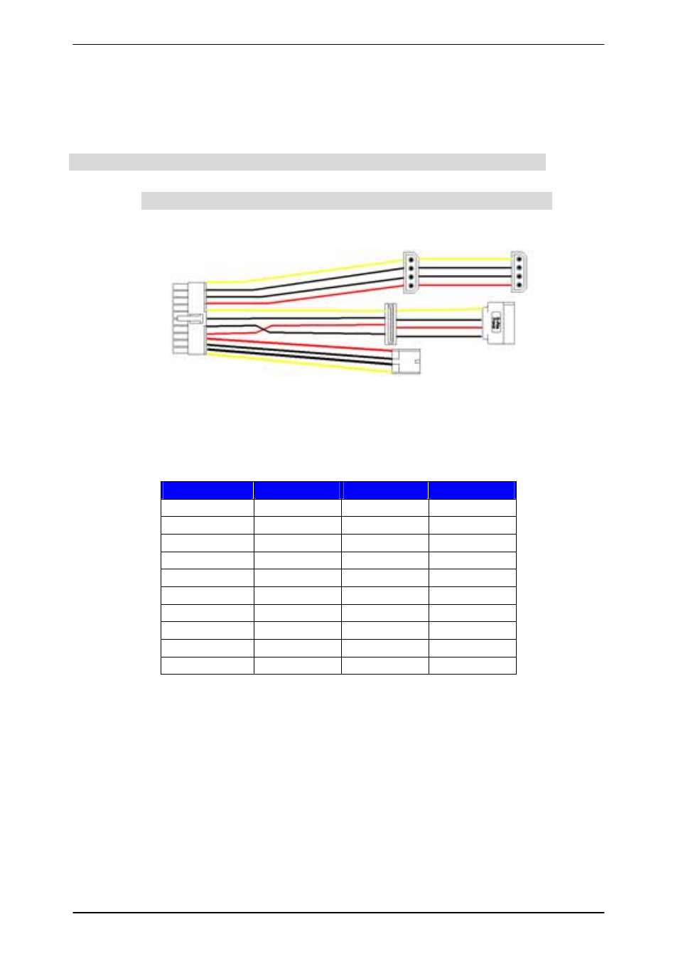 COMMELL LS-571 User Manual | Page 34 / 57