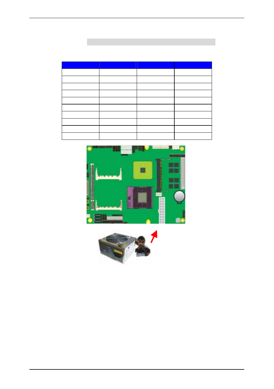 COMMELL LS-571 User Manual | Page 35 / 57