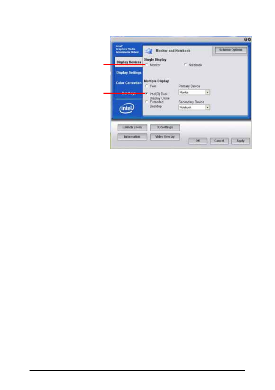 COMMELL LS-571 User Manual | Page 40 / 57