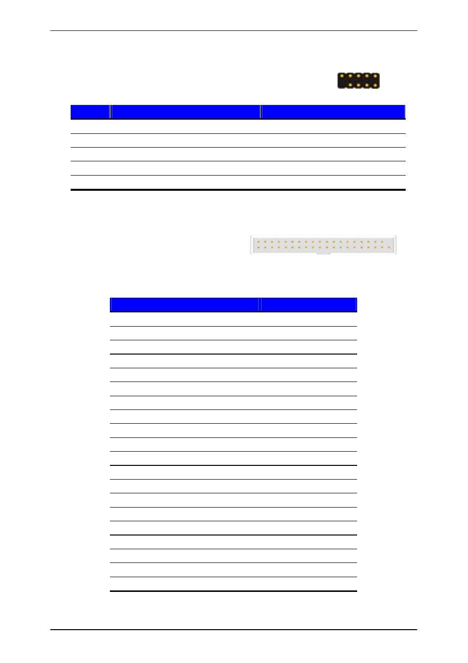 A.10 <usb interface | COMMELL LS-571 User Manual | Page 48 / 57