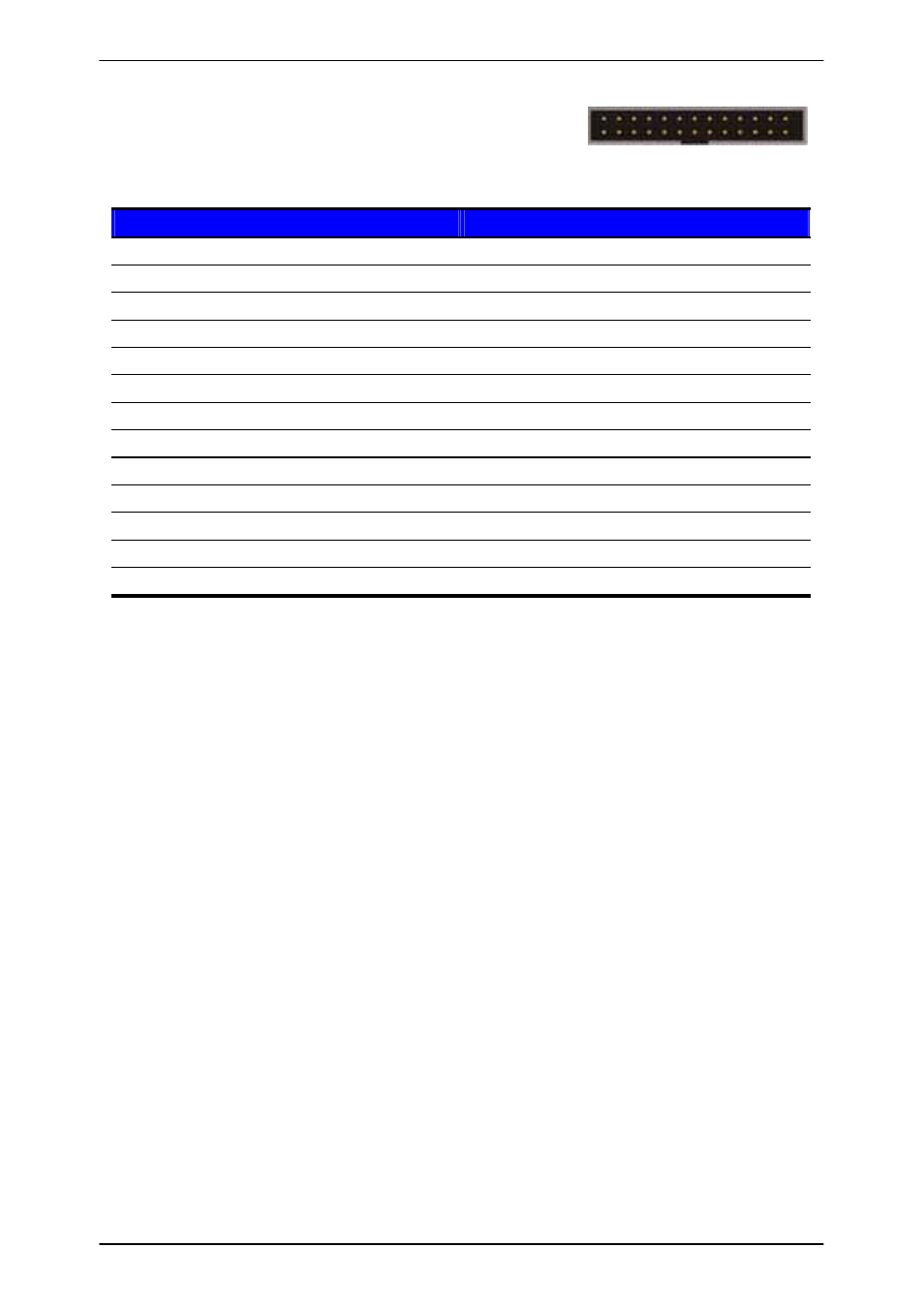 A.12 <dvi port | COMMELL LS-571 User Manual | Page 49 / 57