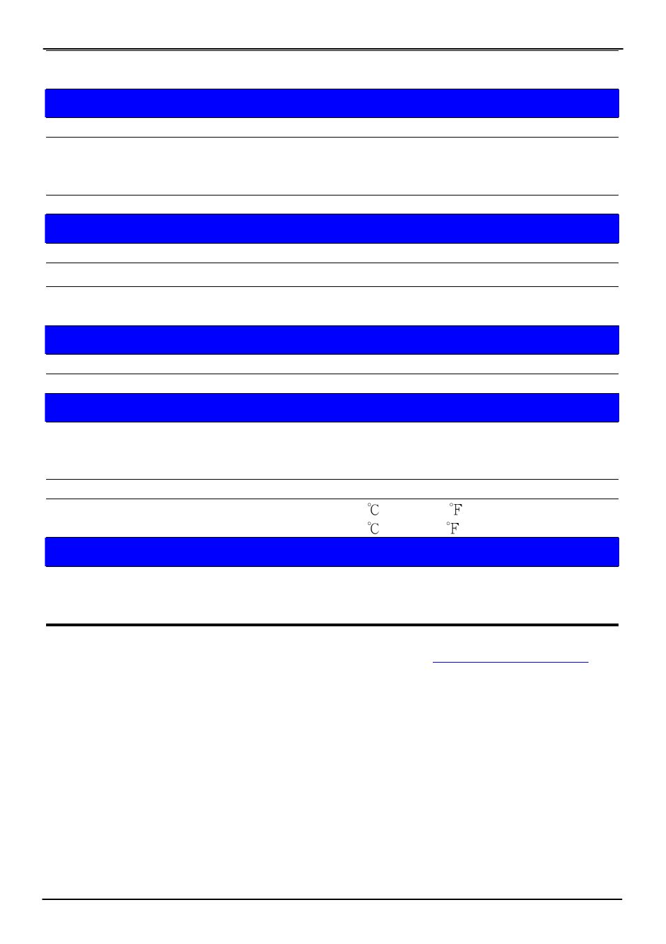 COMMELL LS-570E User Manual | Page 10 / 58