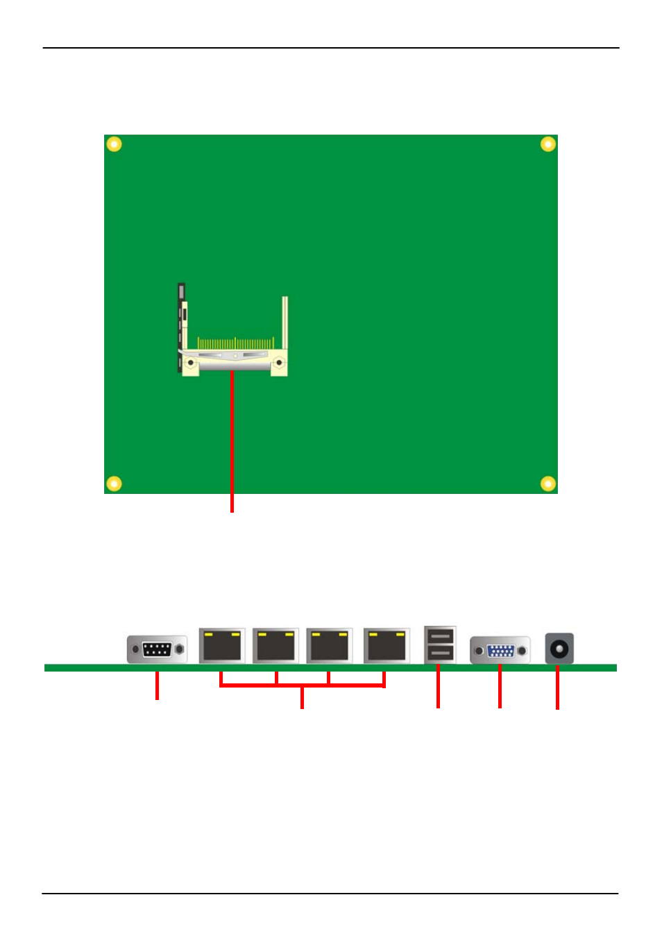 COMMELL LS-570E User Manual | Page 14 / 58