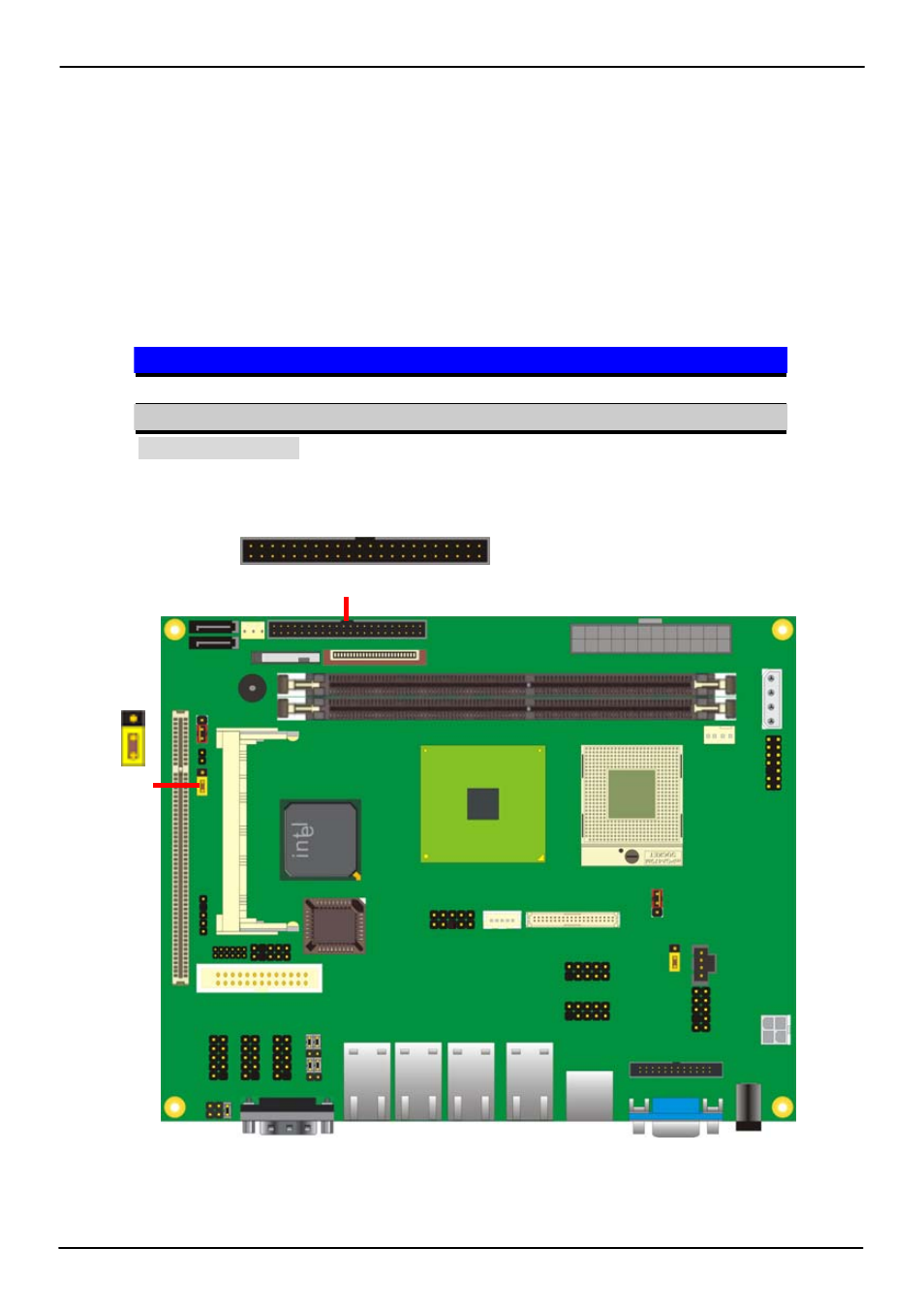 6 <enhanced ide & cf interface | COMMELL LS-570E User Manual | Page 20 / 58