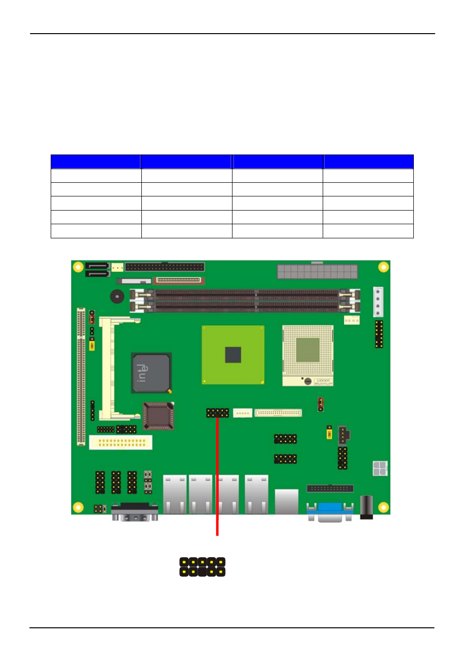 COMMELL LS-570E User Manual | Page 28 / 58