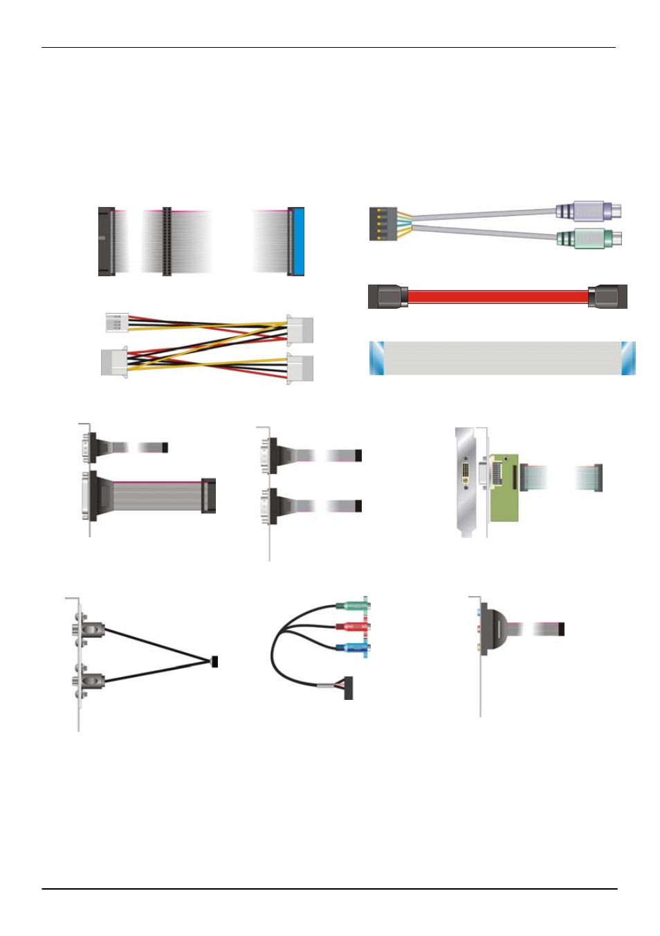 Packing list | COMMELL LS-570E User Manual | Page 3 / 58