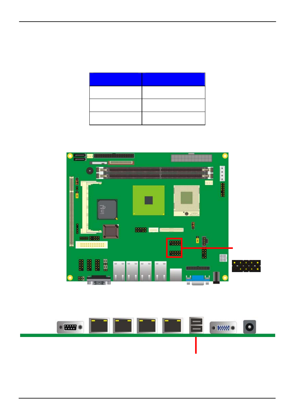 12 <usb2.0 interface | COMMELL LS-570E User Manual | Page 32 / 58