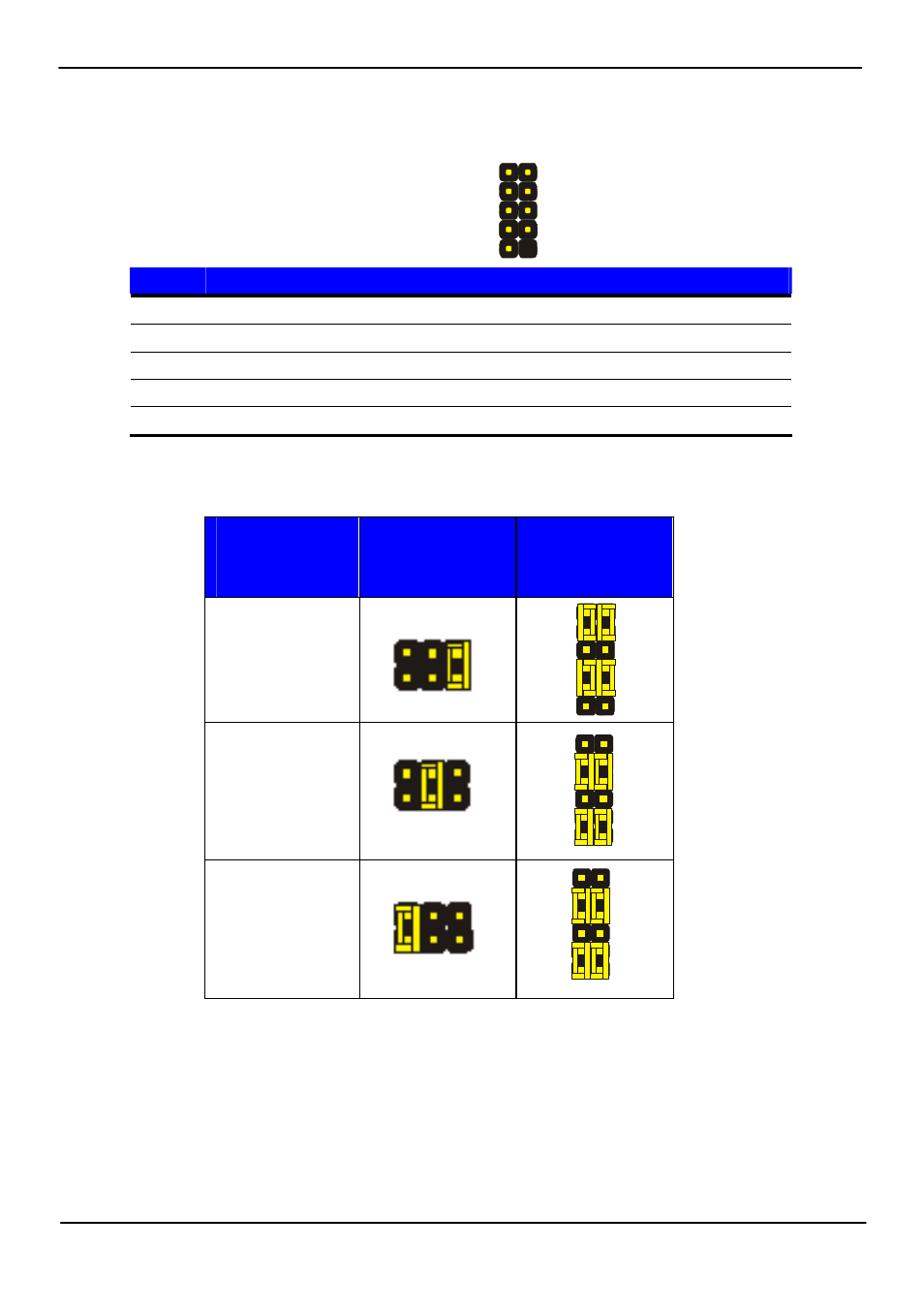 Rs-485, Rs-422, 14 <serial port jumper setting | COMMELL LS-570E User Manual | Page 35 / 58