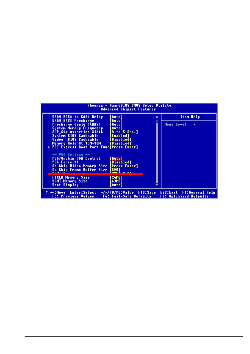 Chapter 3 <system configuration | COMMELL LS-570E User Manual | Page 41 / 58