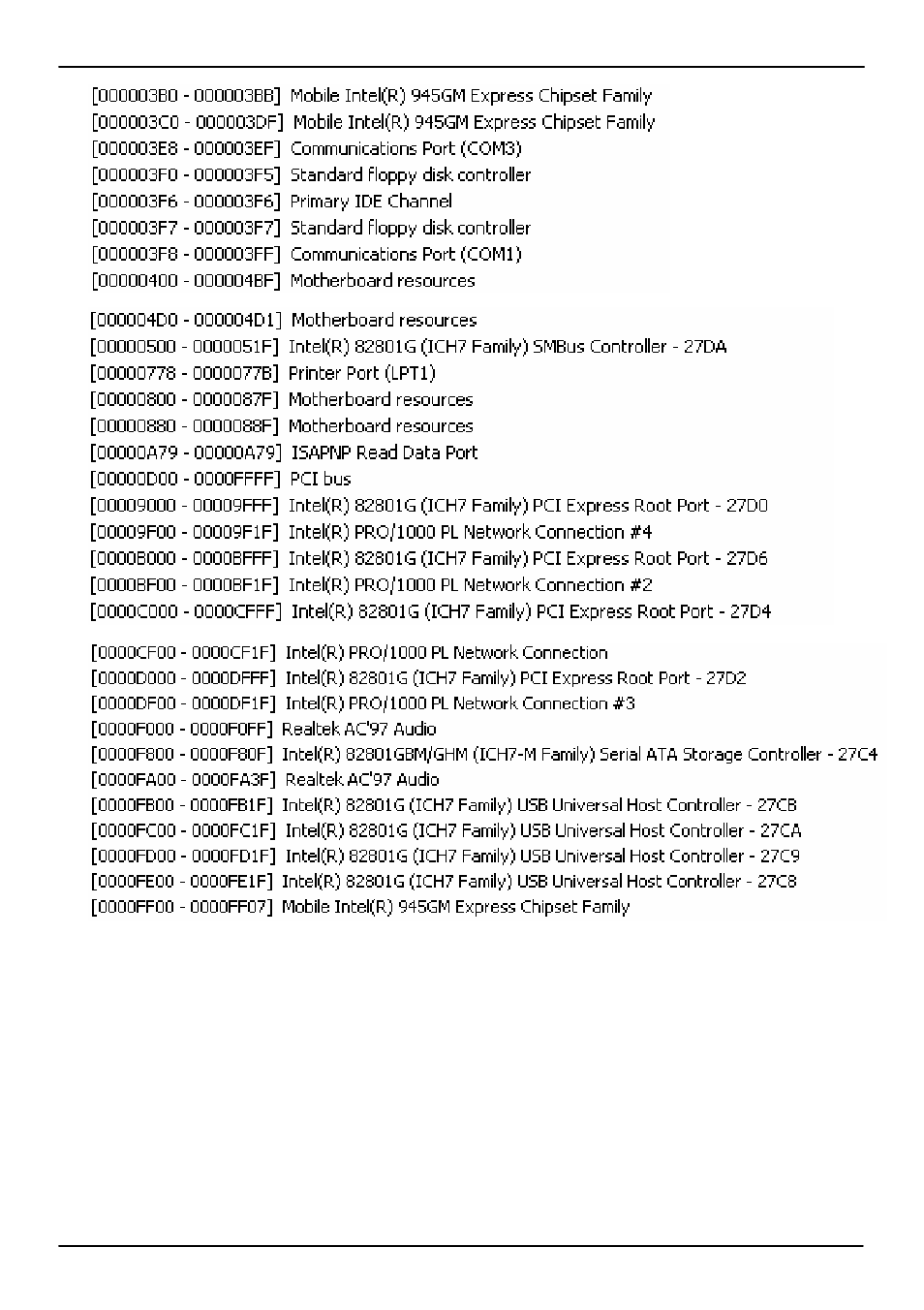 COMMELL LS-570E User Manual | Page 53 / 58