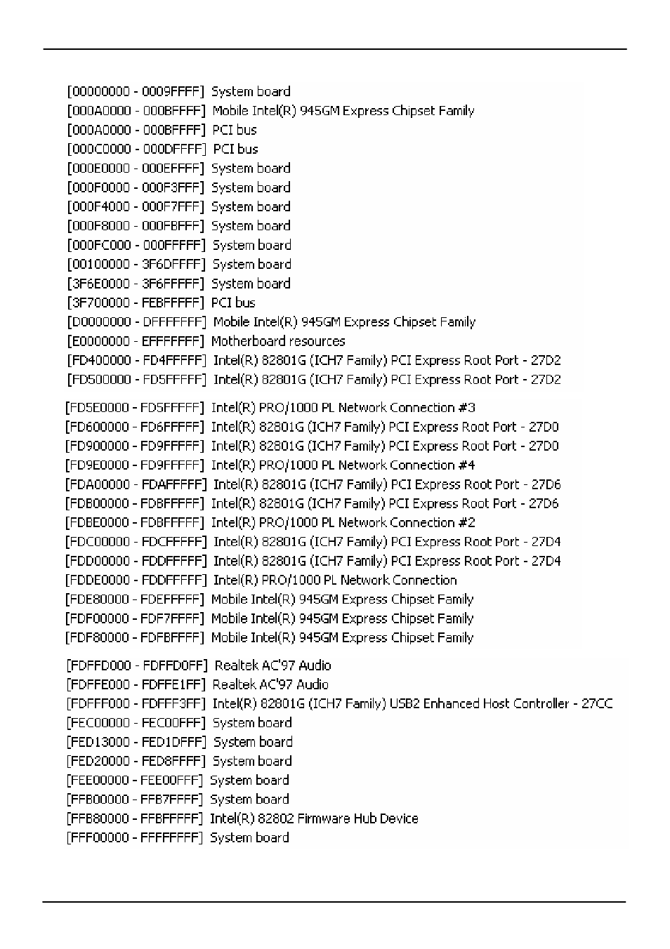 COMMELL LS-570E User Manual | Page 54 / 58