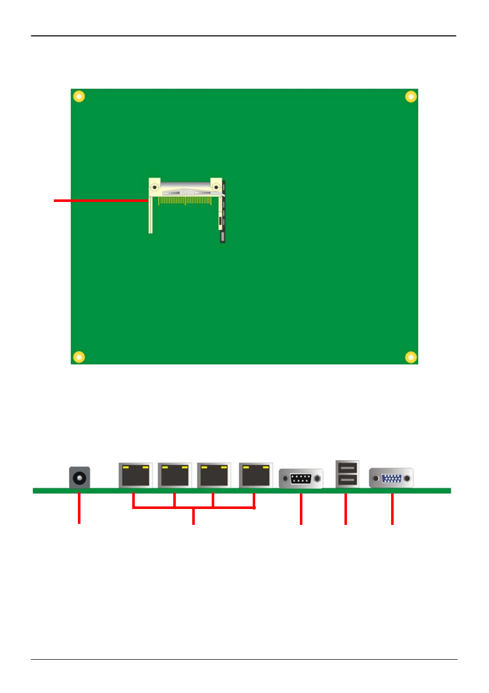 COMMELL LE-565 User Manual | Page 13 / 55