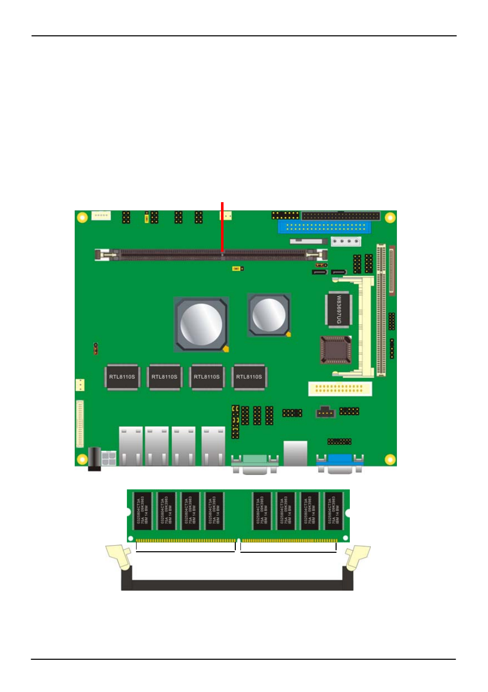 COMMELL LE-565 User Manual | Page 16 / 55