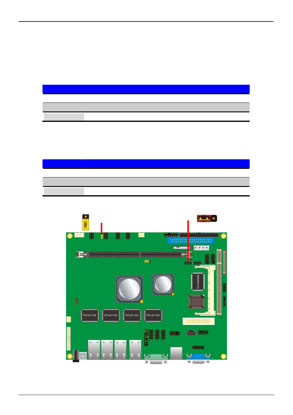 5 <cmos atx setup | COMMELL LE-565 User Manual | Page 17 / 55