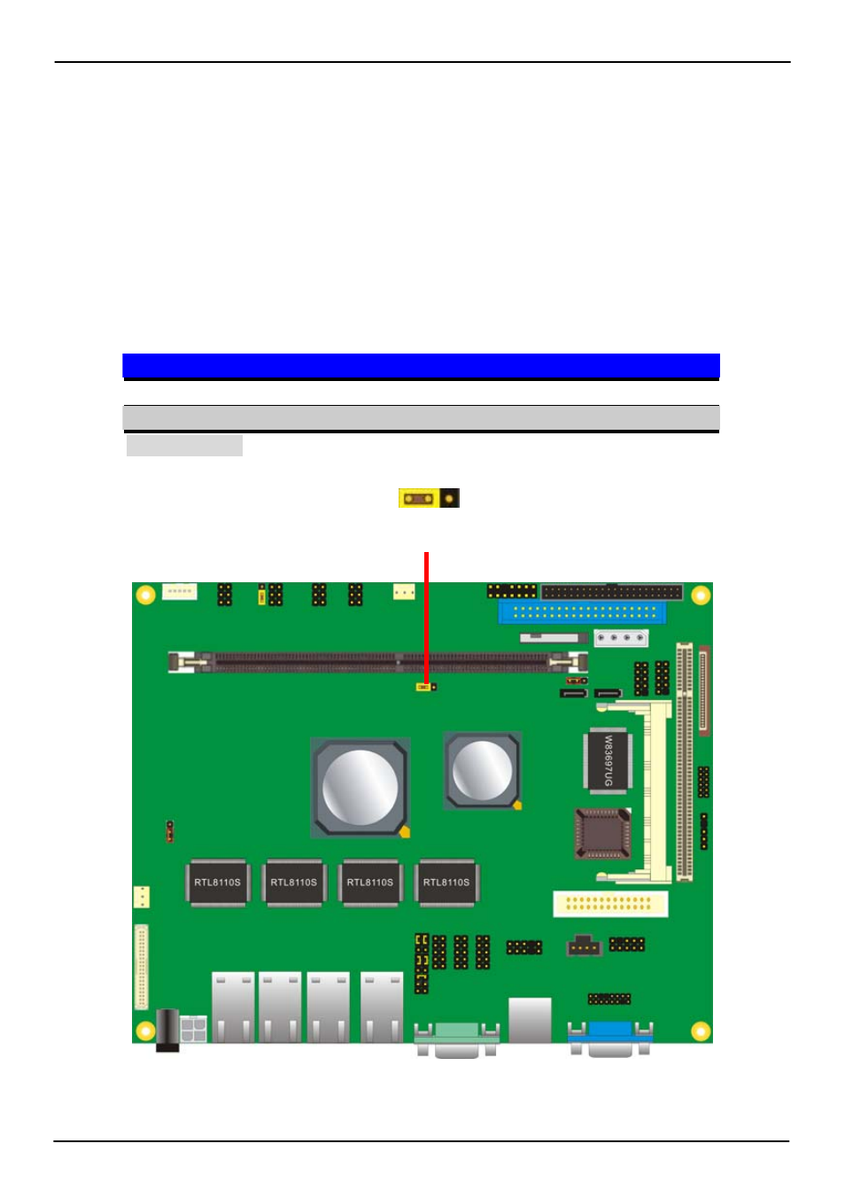 6 <enhanced ide & cf interface | COMMELL LE-565 User Manual | Page 18 / 55