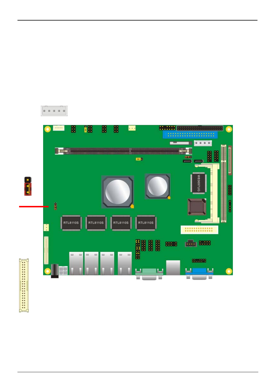 COMMELL LE-565 User Manual | Page 23 / 55