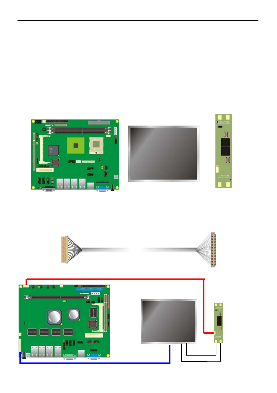 COMMELL LE-565 User Manual | Page 25 / 55